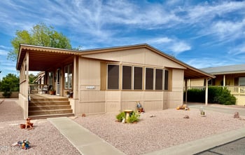 3901 Pinnacle Peak Rd #229, Phoenix, AZ 85050