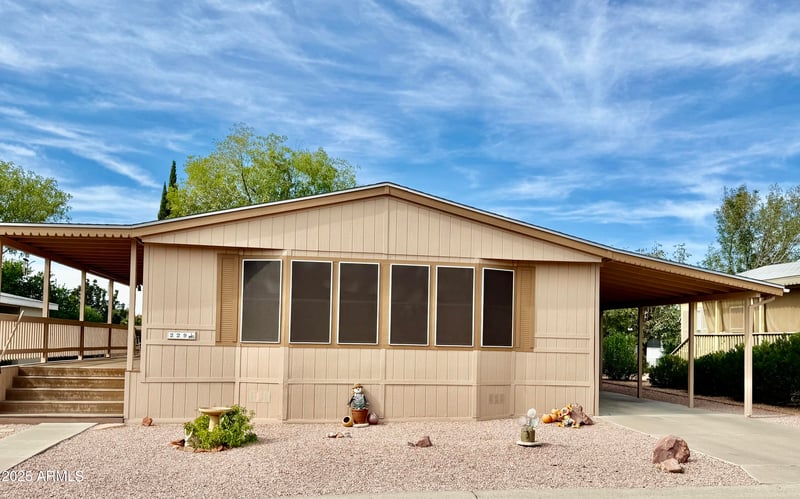 3901 Pinnacle Peak Rd #229, Phoenix, AZ 85050