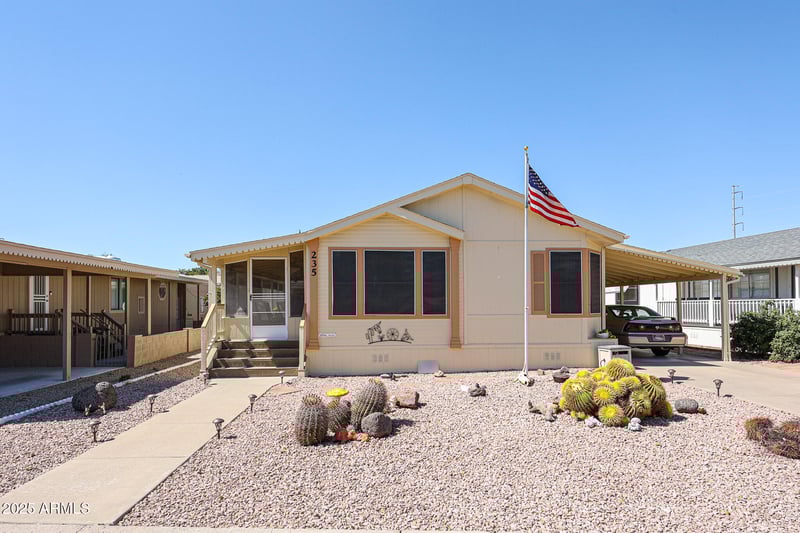 3901 Pinnacle Peak Rd #235, Phoenix, AZ 85050