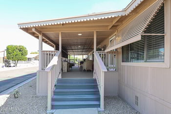 3901 Pinnacle Peak Rd #236, Phoenix, AZ 85050