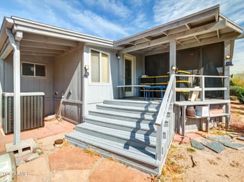 3901 Pinnacle Peak Rd #250, Phoenix, AZ 85050