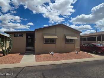 3901 Pinnacle Peak Rd #268, Phoenix, AZ 85050