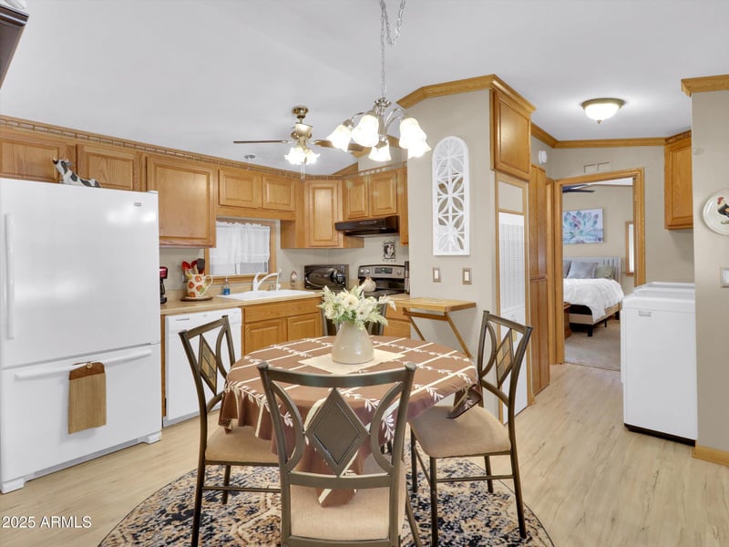 3901 Pinnacle Peak Rd #28, Phoenix, AZ 85050