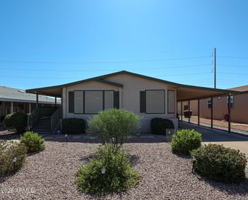 3901 Pinnacle Peak Rd #284, Phoenix, AZ 85050