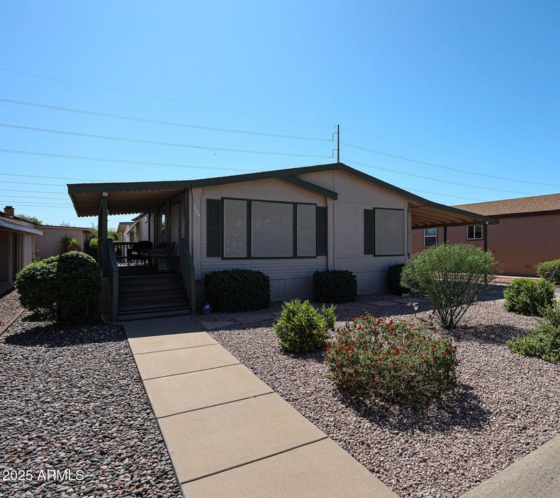 3901 Pinnacle Peak Rd #284, Phoenix, AZ 85050