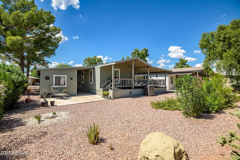 3901 Pinnacle Peak Rd #323, Phoenix, AZ 85050