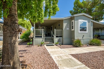 3901 Pinnacle Peak Rd #323, Phoenix, AZ 85050
