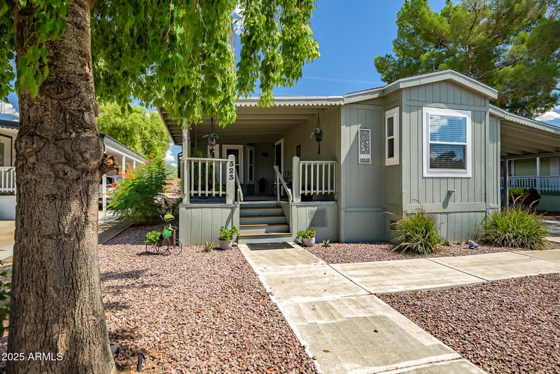 3901 Pinnacle Peak Rd #323, Phoenix, AZ 85050