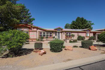 3901 Pinnacle Peak Rd #358, Phoenix, AZ 85050