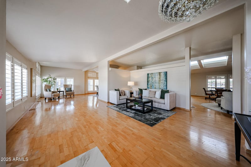 3901 Pinnacle Peak Rd #358, Phoenix, AZ 85050