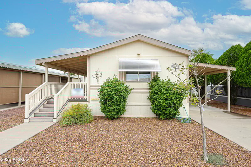 3901 Pinnacle Peak Rd #36, Phoenix, AZ 85050