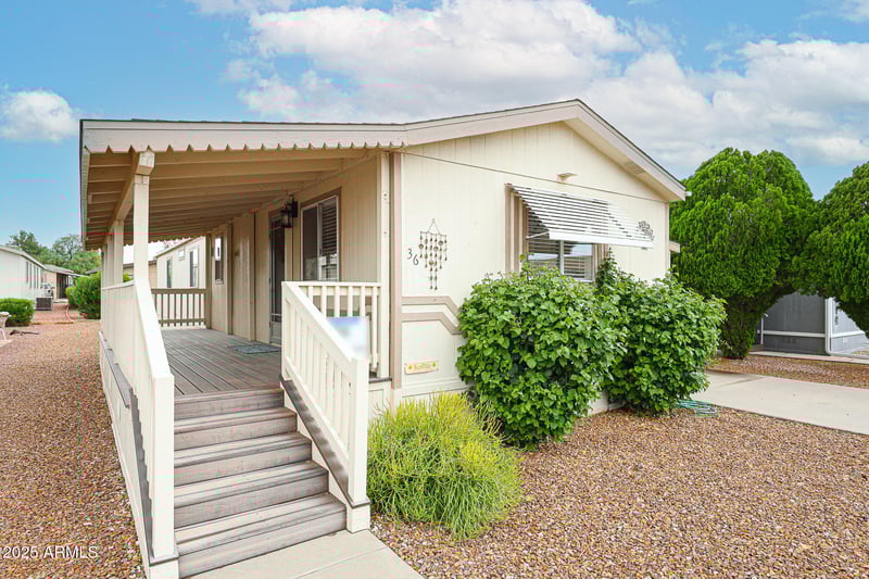 3901 Pinnacle Peak Rd #36, Phoenix, AZ 85050