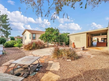 3901 Pinnacle Peak Rd #374, Phoenix, AZ 85050