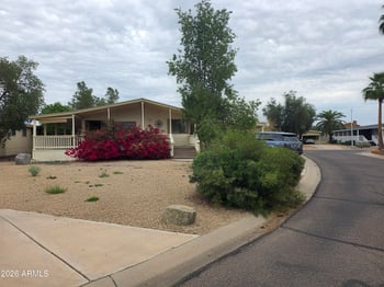 3901 Pinnacle Peak Rd #376, Phoenix, AZ 85050