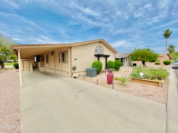 3901 Pinnacle Peak Rd #384, Phoenix, AZ 85050