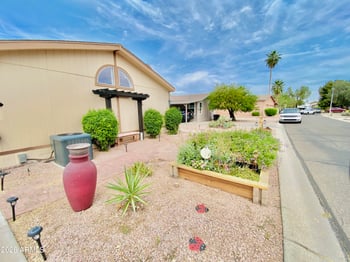 3901 Pinnacle Peak Rd #384, Phoenix, AZ 85050
