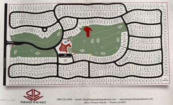 3901 Pinnacle Peak Rd #384, Phoenix, AZ 85050