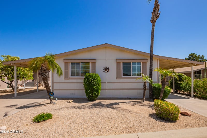 3901 Pinnacle Peak Rd #4, Phoenix, AZ 85050