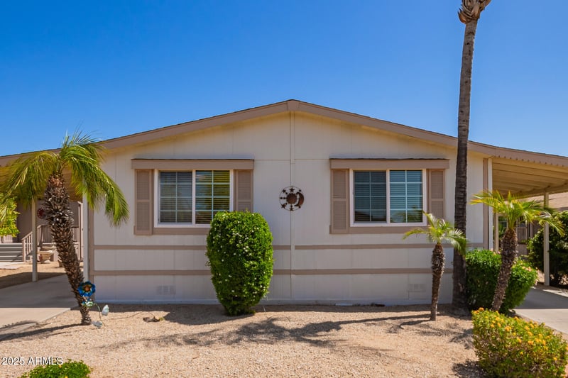 3901 Pinnacle Peak Rd #4, Phoenix, AZ 85050