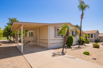 3901 Pinnacle Peak Rd #4, Phoenix, AZ 85050