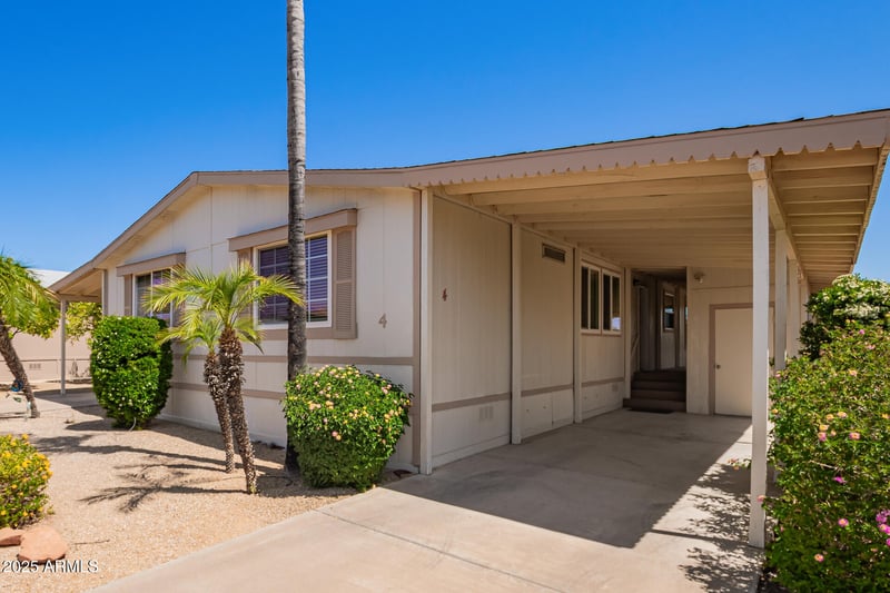 3901 Pinnacle Peak Rd #4, Phoenix, AZ 85050