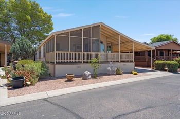 3901 Pinnacle Peak Rd #43, Phoenix, AZ 85050