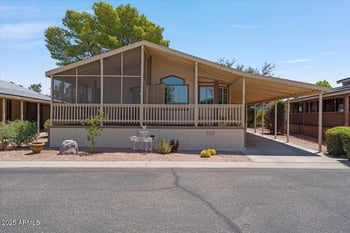 3901 Pinnacle Peak Rd #43, Phoenix, AZ 85050
