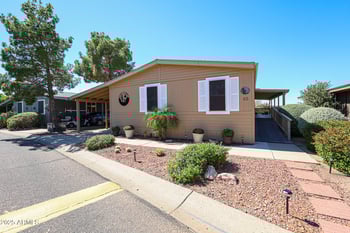 3901 Pinnacle Peak Rd #65, Phoenix, AZ 85050