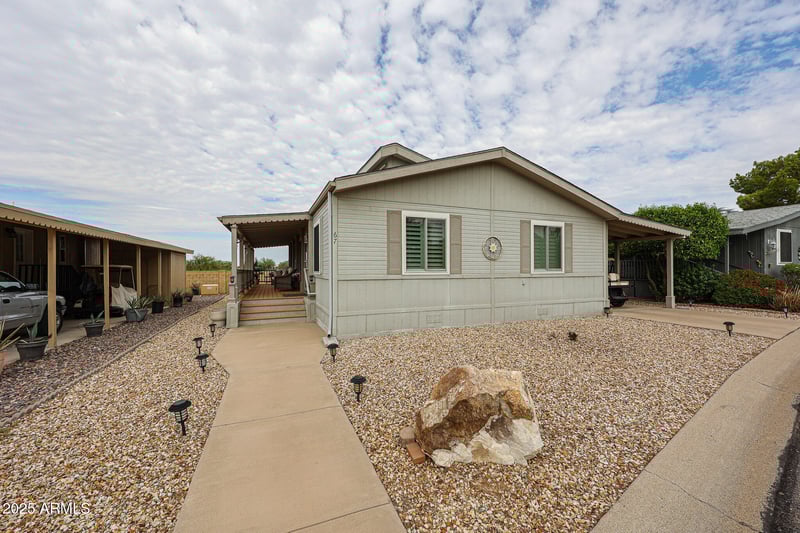 3901 Pinnacle Peak Rd #67, Phoenix, AZ 85050