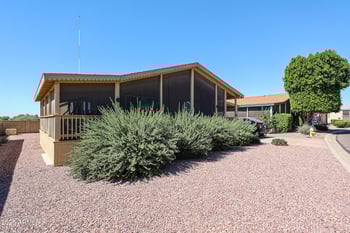 3901 Pinnacle Peak Rd #83, Phoenix, AZ 85050