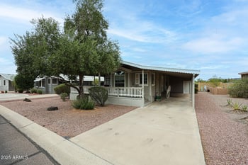 3901 Pinnacle Peak Rd #87, Phoenix, AZ 85050