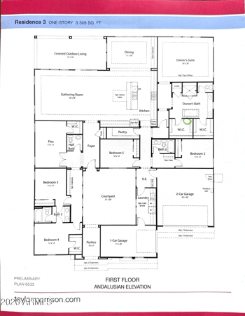 3901 S Buckskin Way, Chandler, AZ 85286