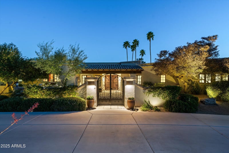 3901 San Miguel Ave, Paradise Valley, AZ 85253