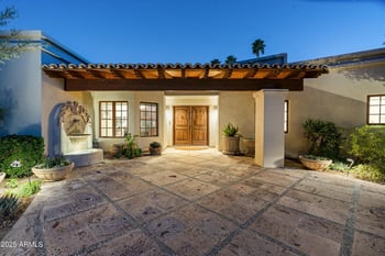 3901 San Miguel Ave, Paradise Valley, AZ 85253
