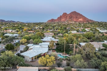 3901 San Miguel Ave, Paradise Valley, AZ 85253