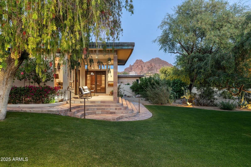 3901 San Miguel Ave, Paradise Valley, AZ 85253