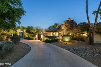 3901 San Miguel Ave, Paradise Valley, AZ 85253