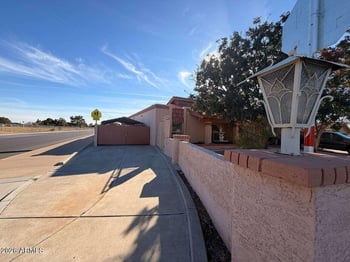 3901 Sharon Ave, Phoenix, AZ 85029