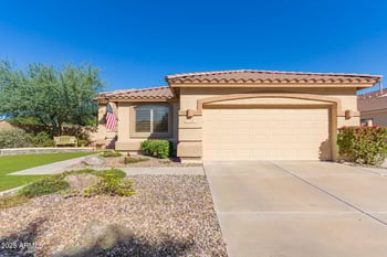 3901 Tumbleweed Ln, Chandler, AZ 85248