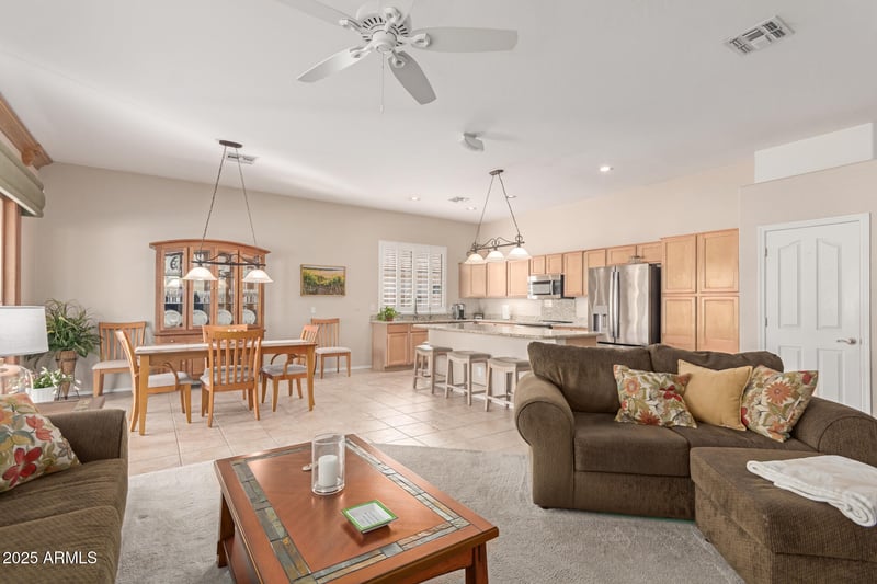 3901 Tumbleweed Ln, Chandler, AZ 85248