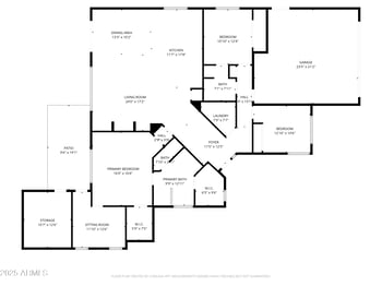 3901 Tumbleweed Ln, Chandler, AZ 85248