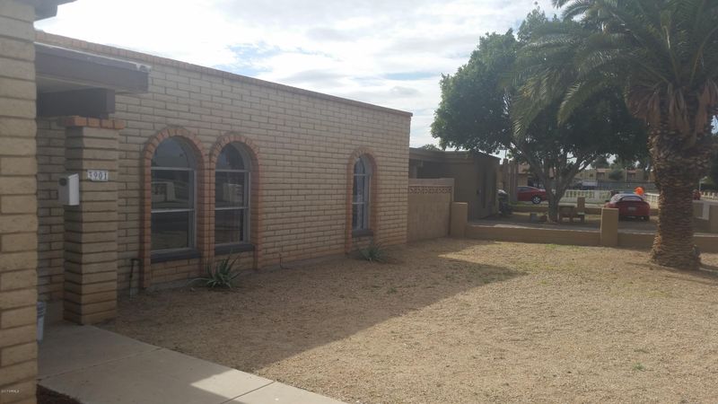 3901 W Sheila Ln, Phoenix, AZ 85019