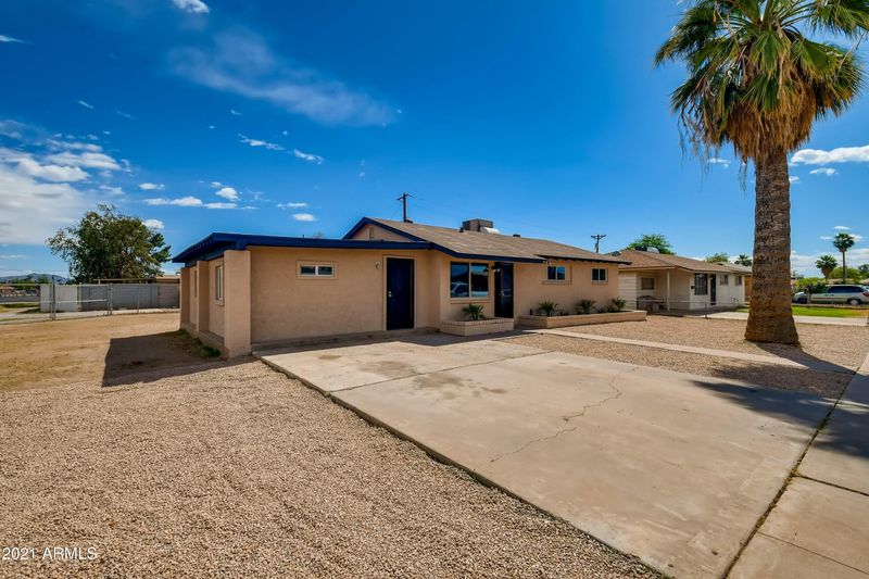 3901 W Sheridan St, Phoenix, AZ 85009