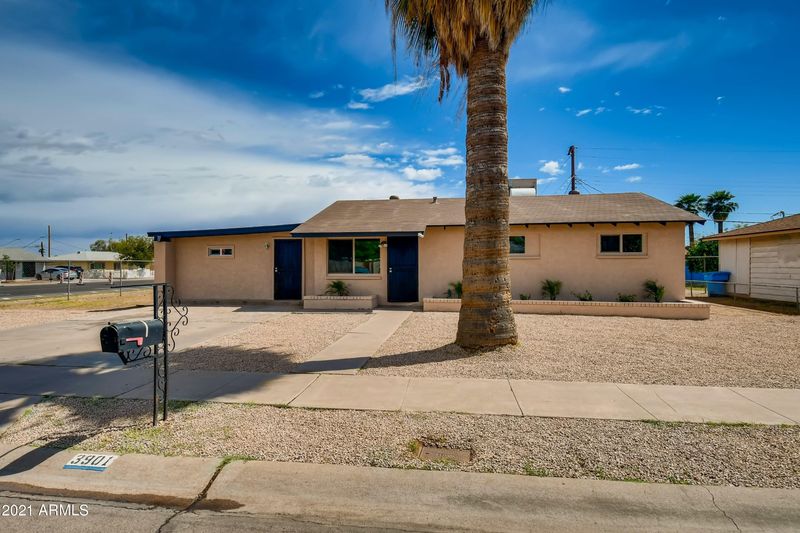 3901 W Sheridan St, Phoenix, AZ 85009