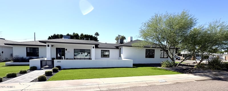 3901 Weldon Ave, Phoenix, AZ 85018