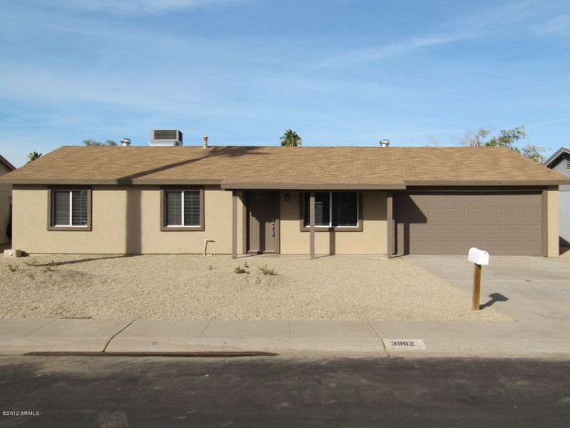 3902 E Captain Dreyfus Ave, Phoenix, AZ 85032