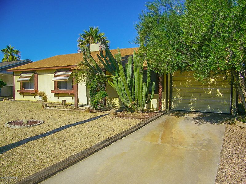 3902 E Eugie Ave, Phoenix, AZ 85032
