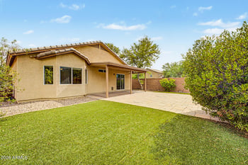 3902 Pinto Valley Rd, San Tan Valley, AZ 85143