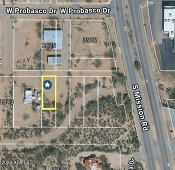 3902 Missiondale Rd #00044, Tucson, AZ 85746