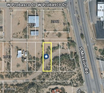 3902 Missiondale Rd #00046, Tucson, AZ 85746
